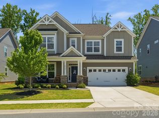 6012 Britannia Blvd, Waxhaw, NC 28173