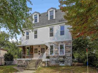 88 Central Ave, Ridgefield Park, NJ 07660