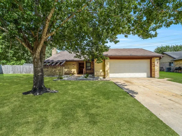 19906 Sand Creek Ct, Katy, TX 77449