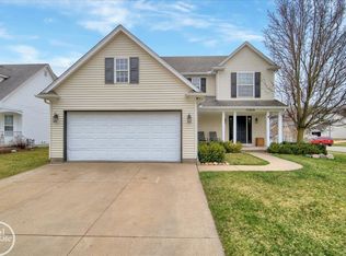 73874 Jefferson Ln, Armada, MI 48005