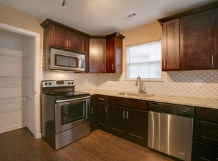 1715 Saint Louis St, Nashville, TN 37208