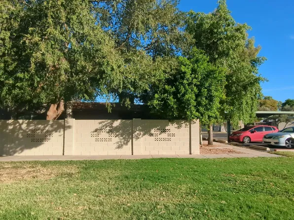555 N May APT 7, Mesa, AZ 85201