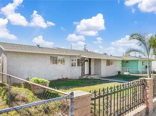 13340 Demblon St, Baldwin Park, CA 91706