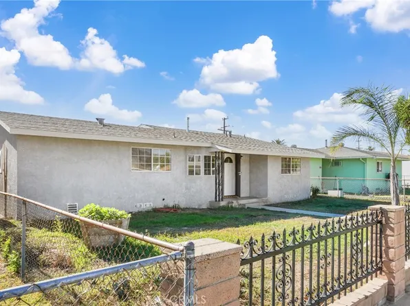 13340 Demblon St, Baldwin Park, CA 91706