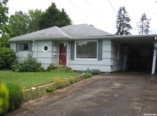 698 Waldo Ave SE, Salem, OR 97302