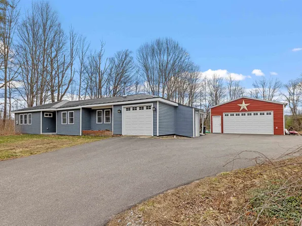 47 Runnells Road, Concord, NH 03301