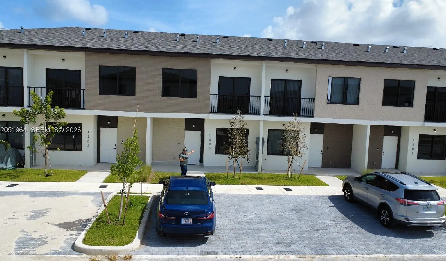 Centro Subdivision — Photo 1