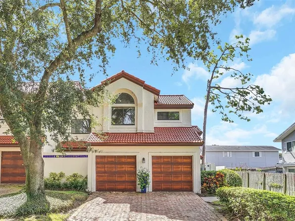 505 Via Del Oro Dr Unit 206, Altamonte Springs, FL 32714