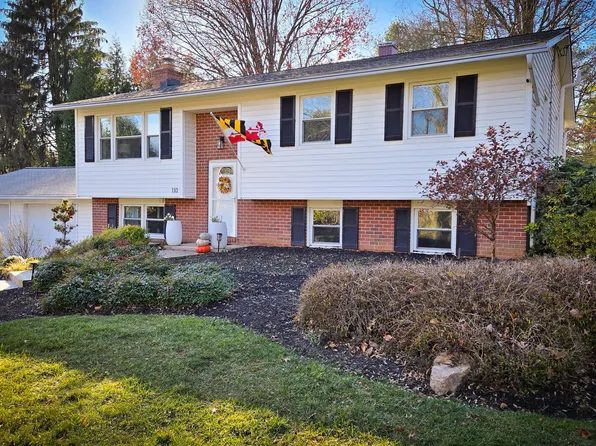 110 Sunnyking Dr, Reisterstown, MD 21136