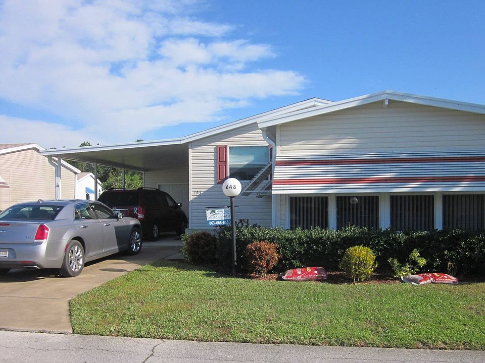 1st image of 1648 Deverly Dr #793