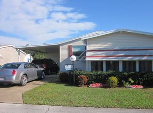 1648 Deverly Dr #793, Lakeland, FL 33801