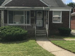 13670 Edmore Dr, Detroit, MI 48205
