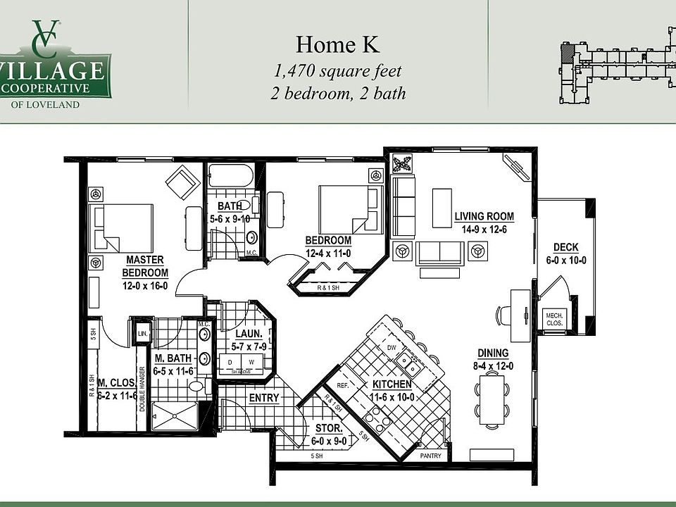 2nd image of 4277 N Taft Ave #M16glp