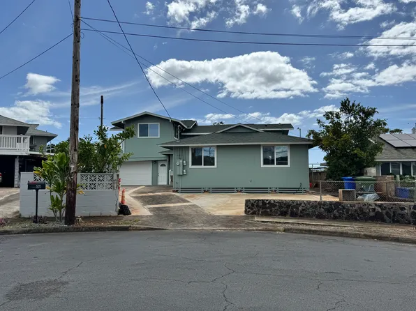 1074 Maiha Cir #A, Pearl City, HI 96782