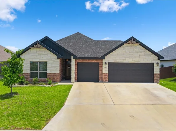 7516 Hardin Dr, Temple, TX 76502