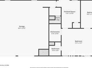 5070 Ravenwood Dr, Marietta, GA 30066