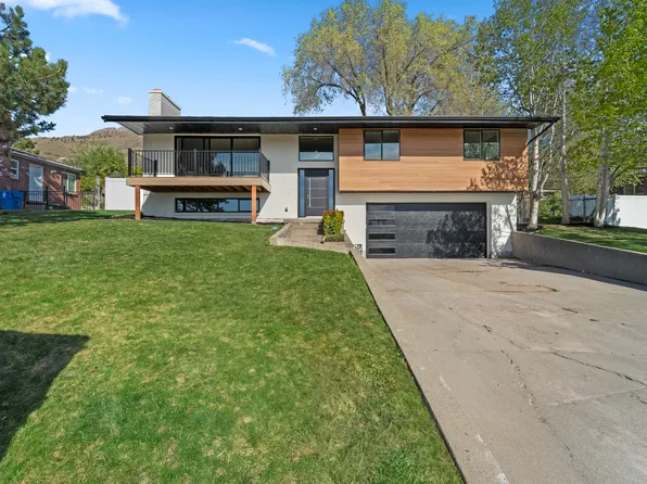 3481 S 3530 E, Salt Lake City, UT 84109