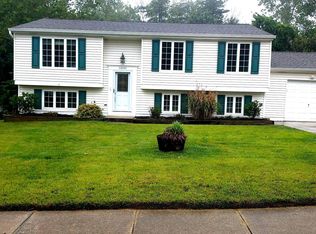 13591 Rush Dr, Woodbridge, VA 22192