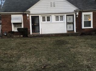 14520 Southfield Fwy, Detroit, MI 48223