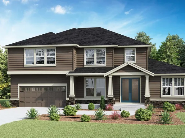 16315 SE 132nd St, Renton, WA 98059