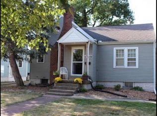 1619 W University Ave, Champaign, IL 61821