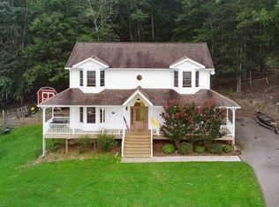 1910 Smith Ave, Radford, VA 24141