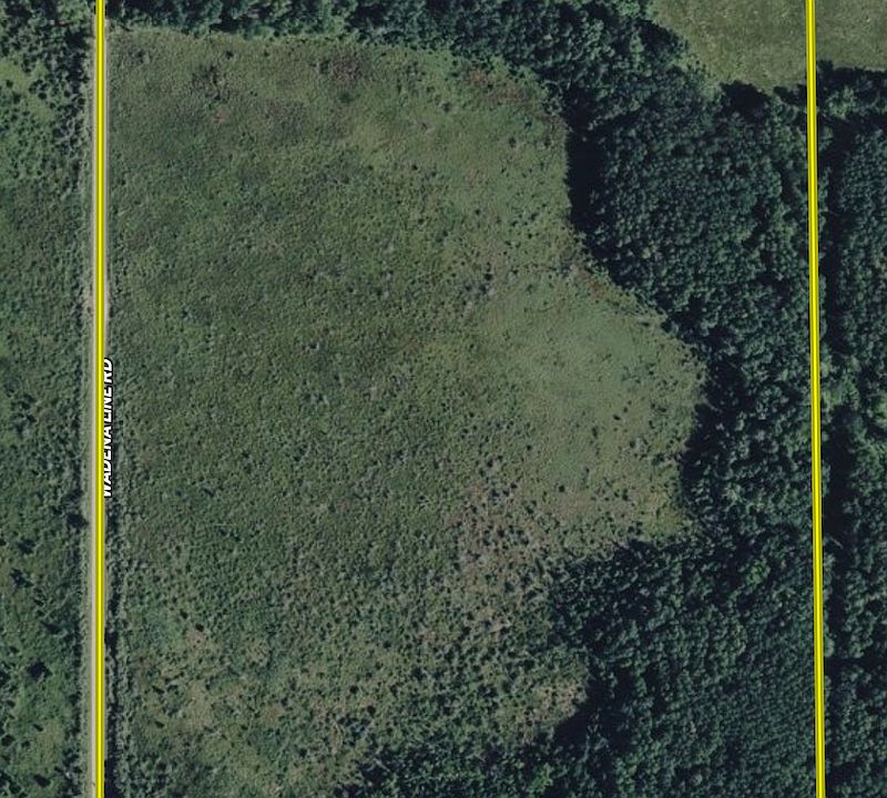 1st image of Wadena Line Rd