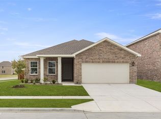 1652 Hossler Trl, Haslet, TX 76052