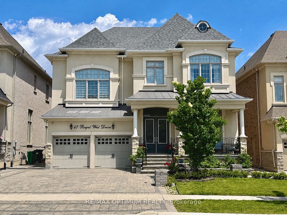 1st image of 47 Royal West Dr