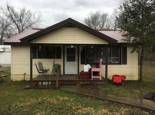 940 E Highway 6, Woodbine, KY 40771