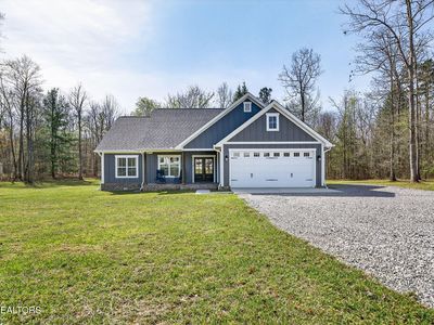 1085 Hargis Rd, Grimsley, TN, 38565