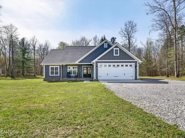 1085 Hargis Rd, Grimsley, TN 38565