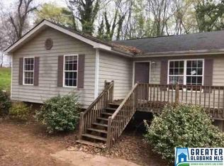 729 Center St, Bessemer, AL 35020