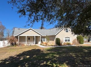 7379 E Applewood Dr, Inverness, FL 34450