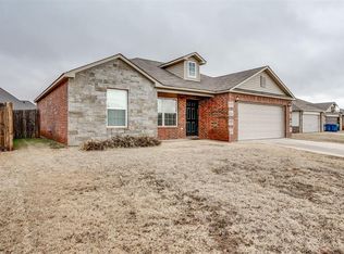 2012 Concord, Newcastle, OK 73065