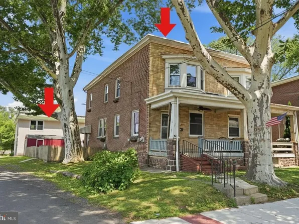 107 E Main St, Pottstown, PA 19465