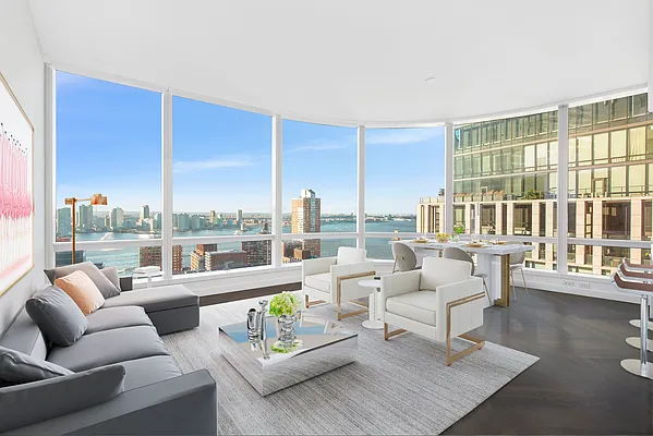 Rented by Keller Williams NYC | media 1