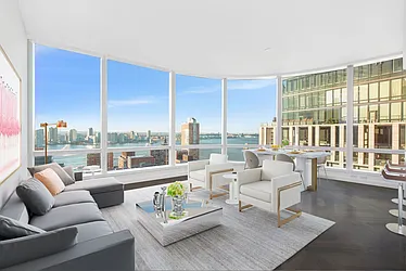 Rented by Keller Williams NYC