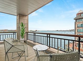 50 Battery St APT 311, Boston, MA 02109