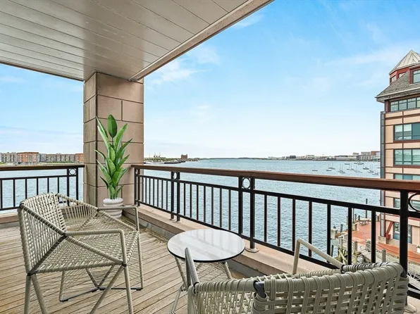 50 Battery St APT 311, Boston, MA 02109