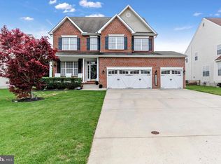 1096 W Birdie Ln, Magnolia, DE 19962