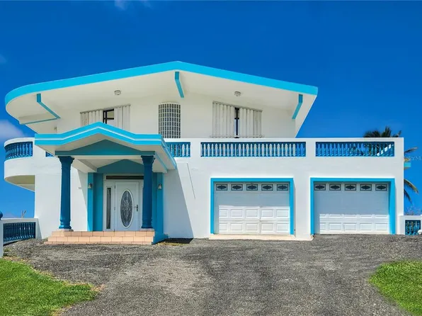 1 Pinal Del Ma, Camuy, PR 00627