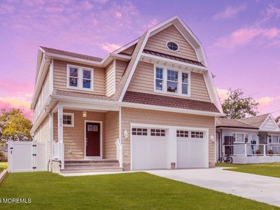 619 Mistletoe Avenue, Point Pleasant Beach, NJ, 08742