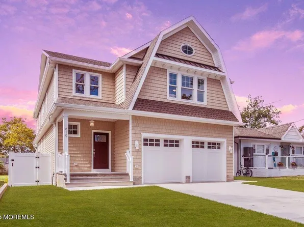 619 Mistletoe Avenue, Point Pleasant, NJ 08742