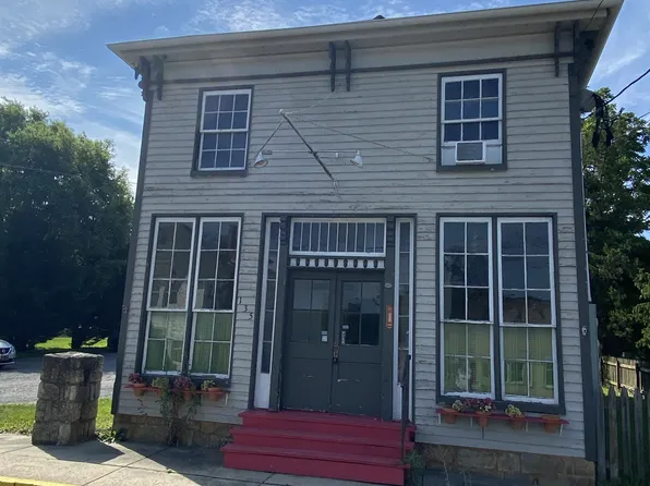 135 W Main St, Wardensville, WV