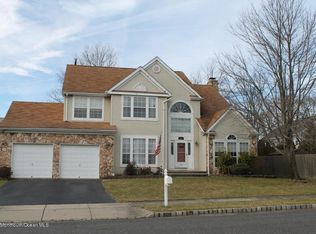 320 Van Ave, Brick, NJ 08724