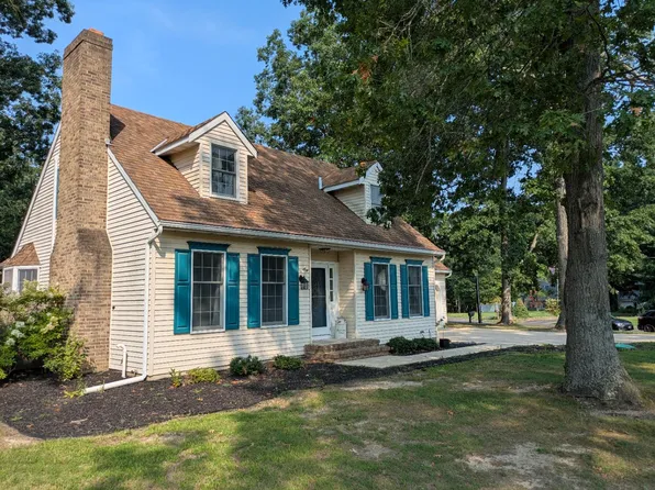 1 Sherwood Ct, Newfield, NJ 08344