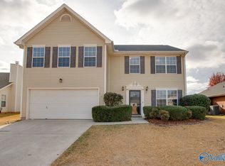 125 Wallhaven Dr SW, Huntsville, AL 35824