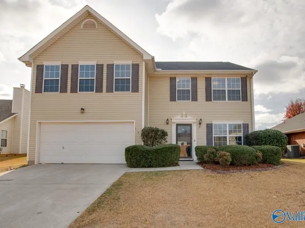 125 Wallhaven Dr SW, Huntsville, AL 35824