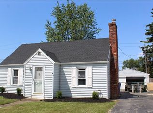 212 Knox Ave, West Seneca, NY